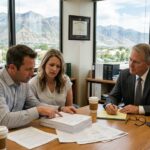 Contract Dispute Attorney in Davis County: Where to Start
