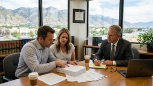 Contract Dispute Attorney in Davis County: Where to Start