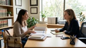 Custody Modification Attorney in Clearfield: What to Bring to the First Consultation