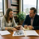 Slip and Fall in Davis County: Evidence to Bring a Lawyer