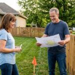 Survey Line vs. Legal Boundary: Why They Are Not Always the Same Thing