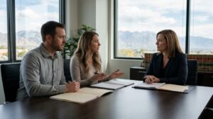 Utah underinsured motorist claim
