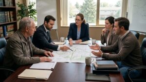 easement-dispute-mediation-when-a-practical-access-agreement-may-beat-a-lawsuit